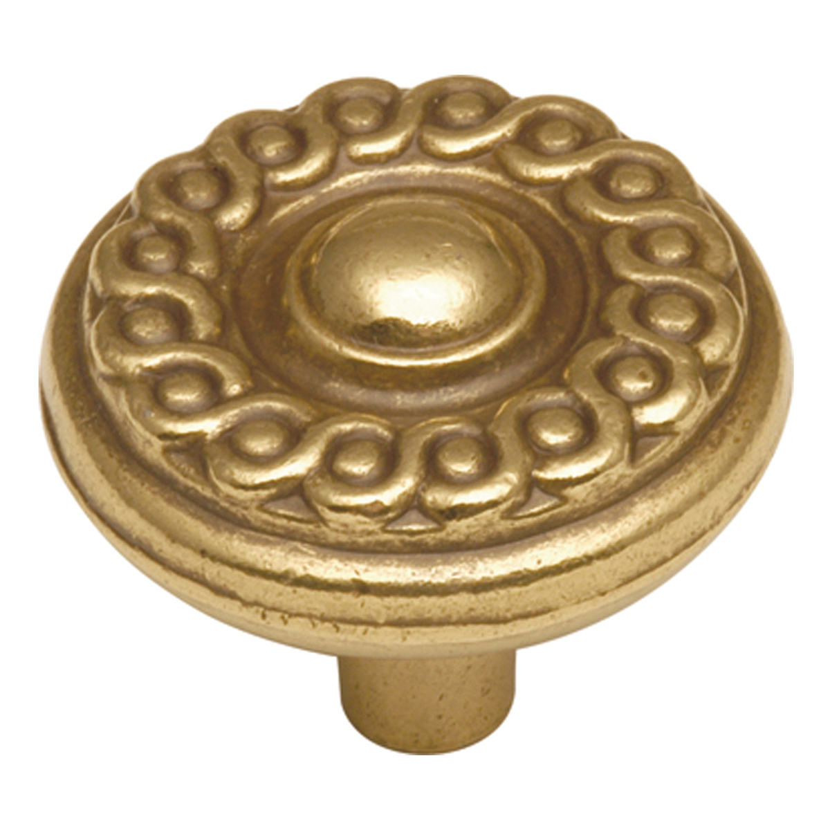 1-1/4 Inch Diameter Tranquility Knob