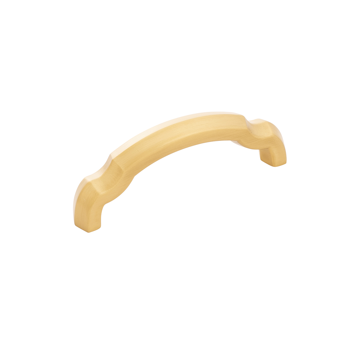 3 Inch (76mm) Veranda Pull