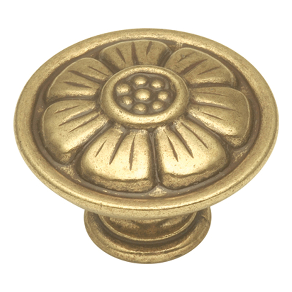 1-1/4 Inch Diameter Meadows Knob