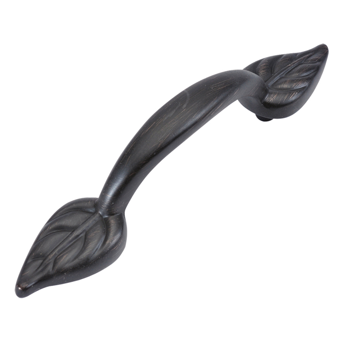 3 Inch (76mm) Touch Of Spring Pull