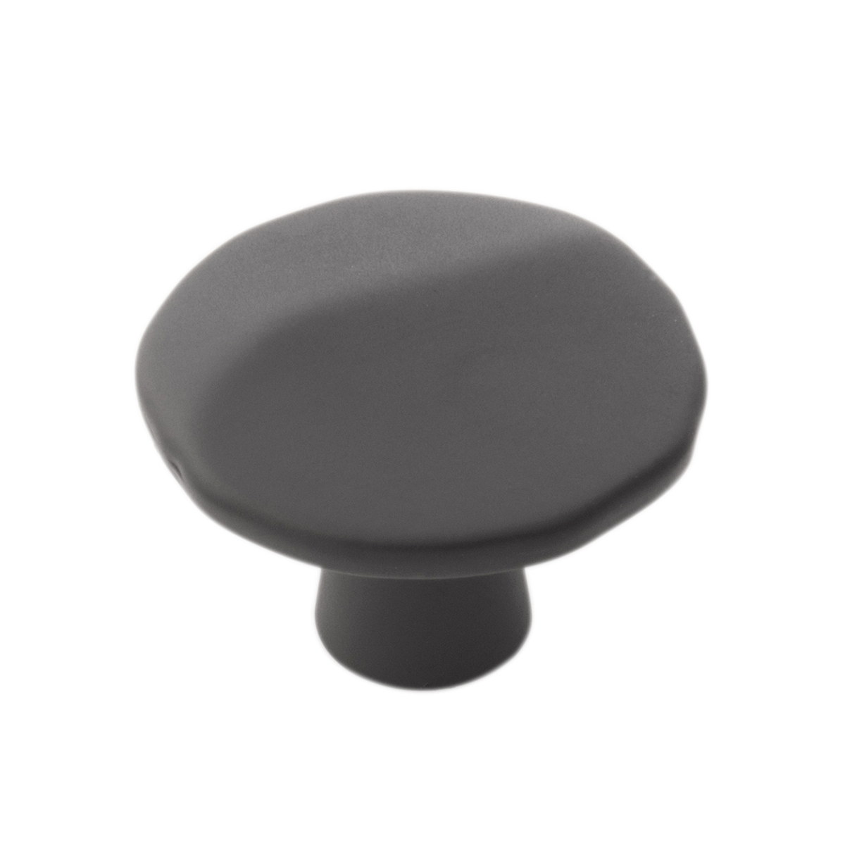 1-3/8 Inch Diameter Willow Knob