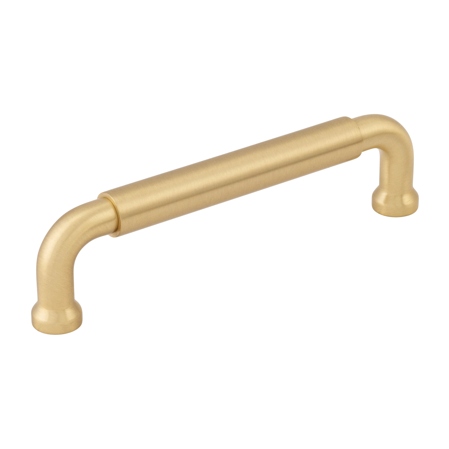 5-1/16 Inch (128mm) Edgewood Pull