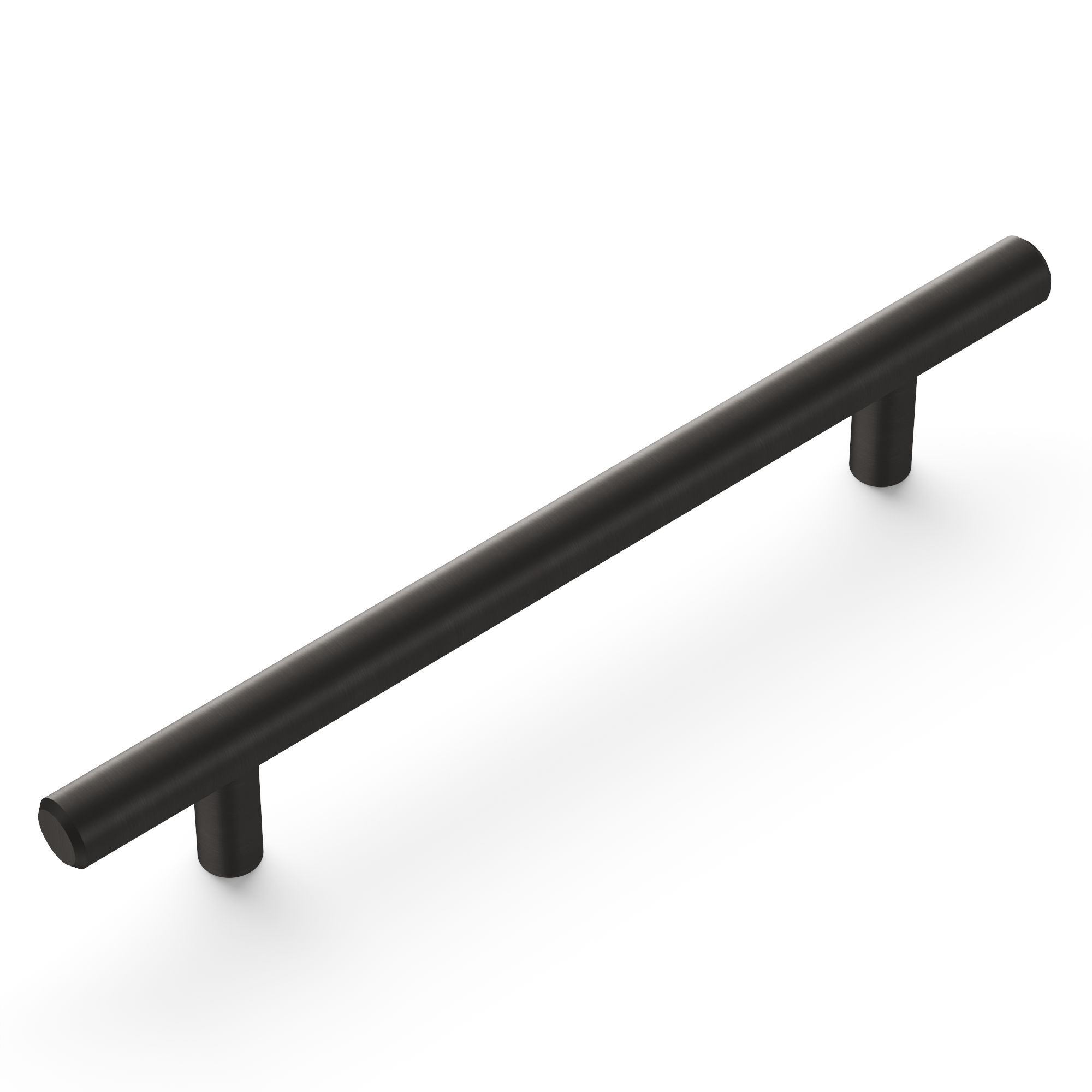 5-1/16 Inch (128mm) Bar Pulls
