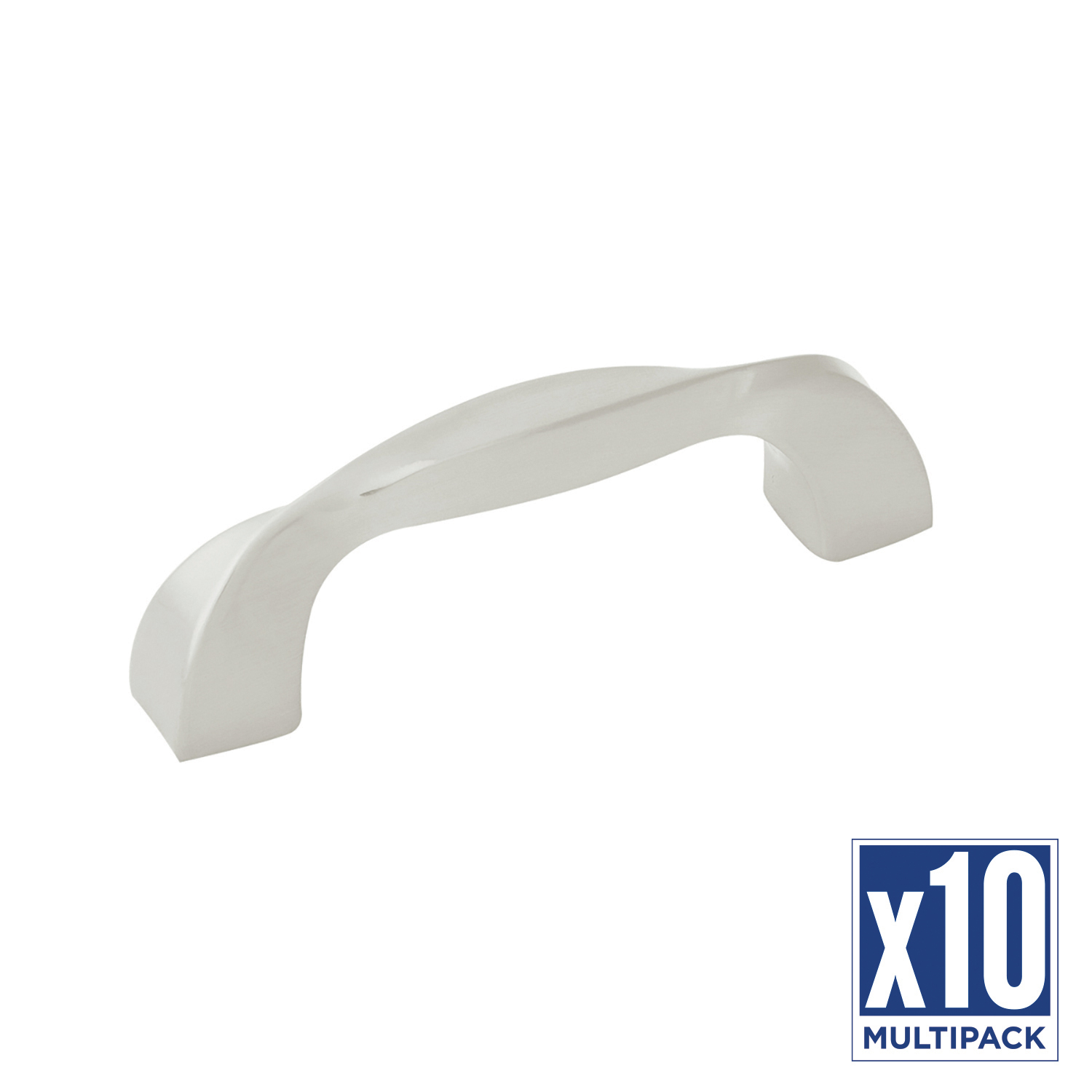3 Inch (76mm) Twist Pull