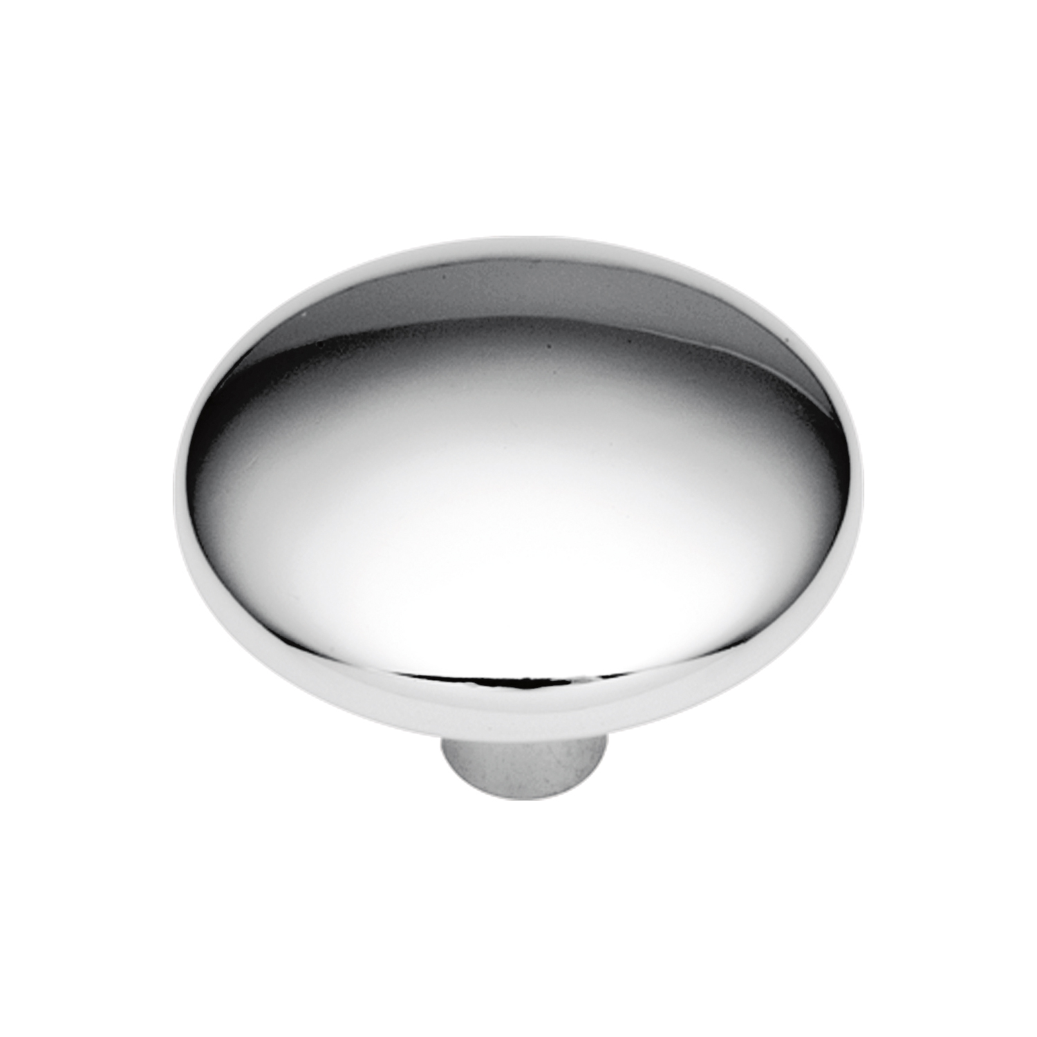 1-3/16 Inch Diameter Metropolis Knob
