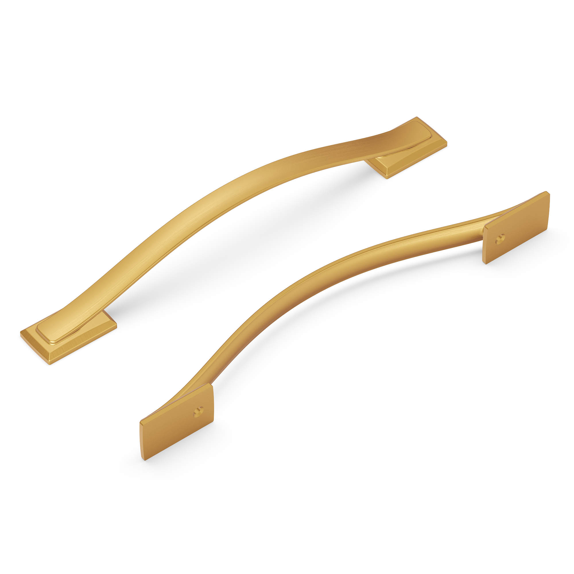 6-5/16 Inch (160mm) Dover Pull