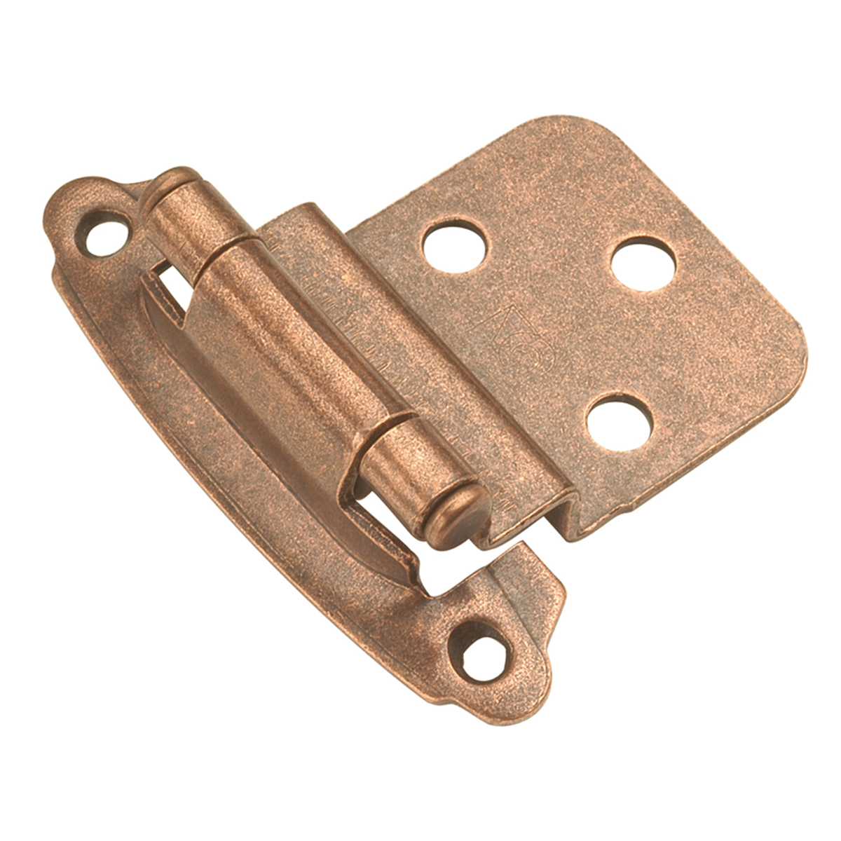 2-5/8 Inch Surface Self-Closing Hinge