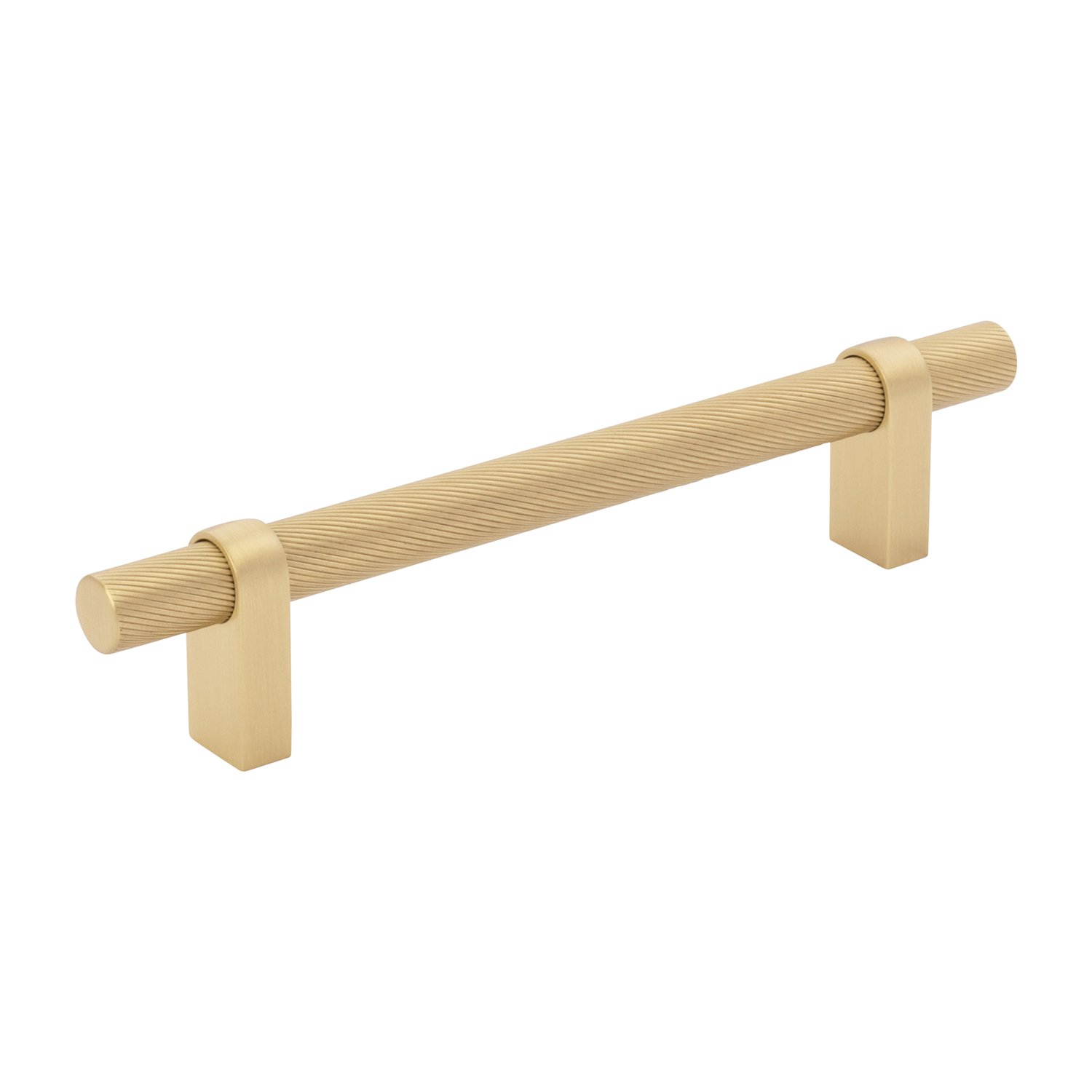 5-1/16 Inch (128mm) Waverly Pull