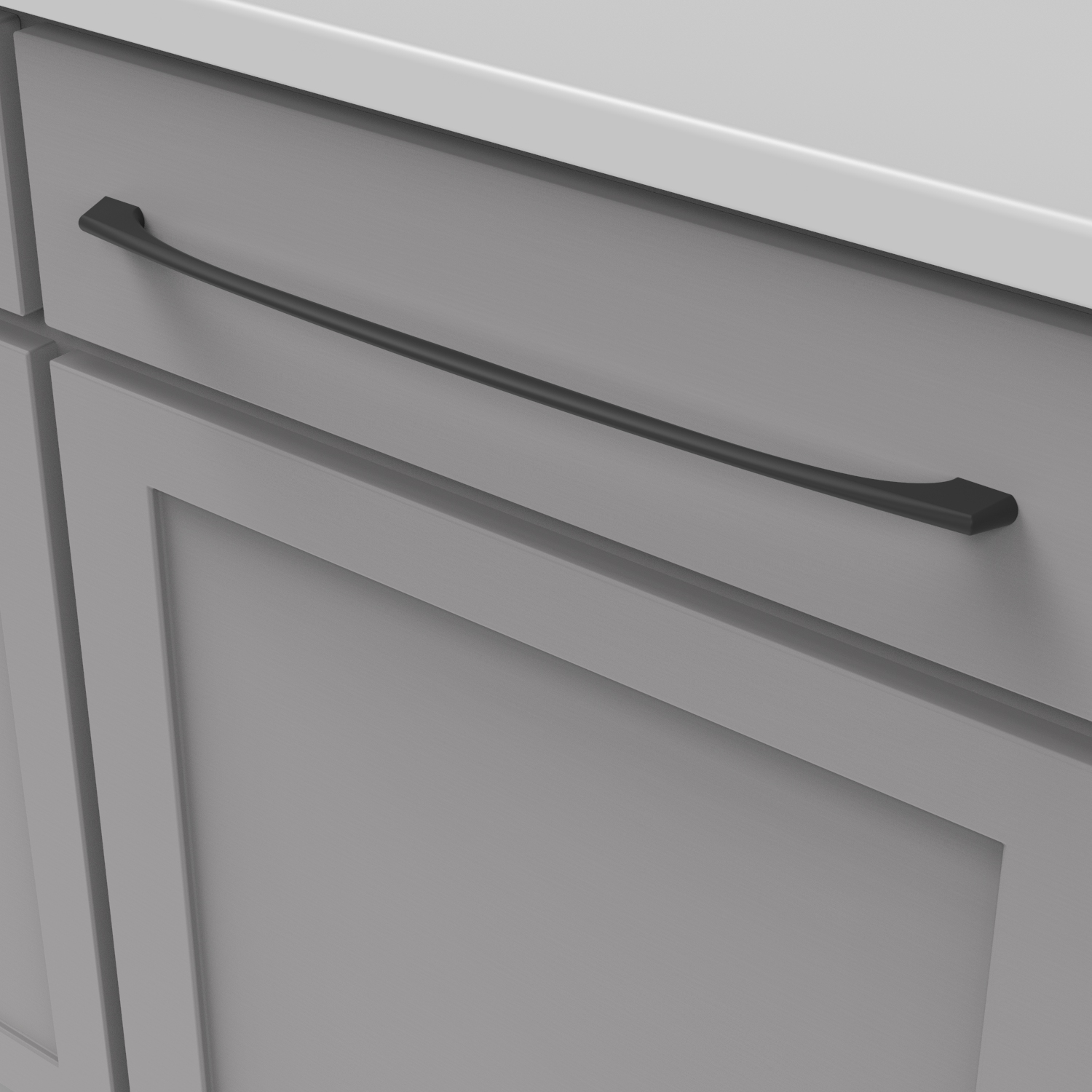 18 Inch (457mm) Greenwich Pull