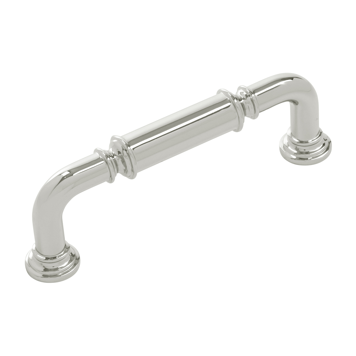 3-3/4 Inch (96mm) Berkshire Pull