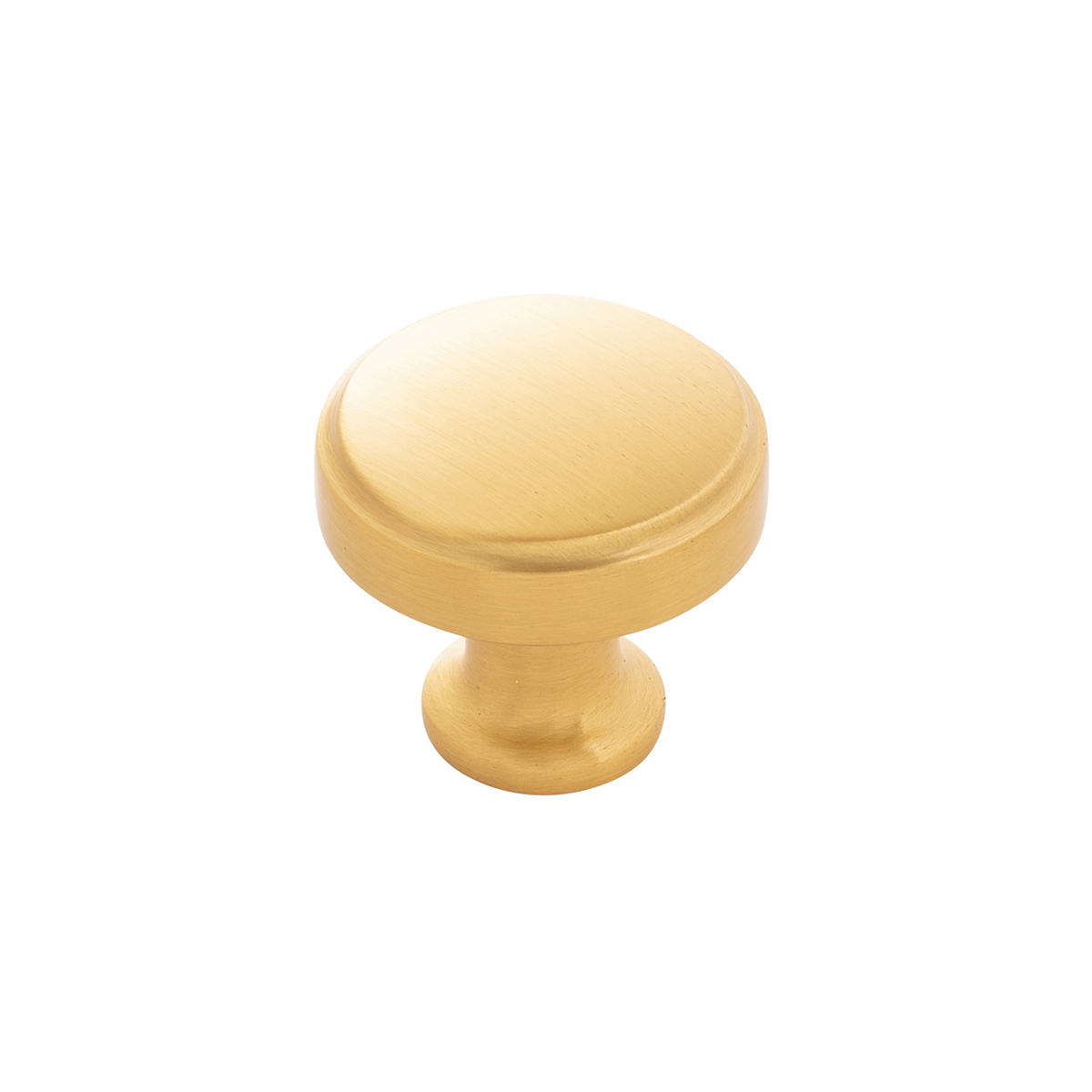 1-1/4 Inch Diameter Piper Knob