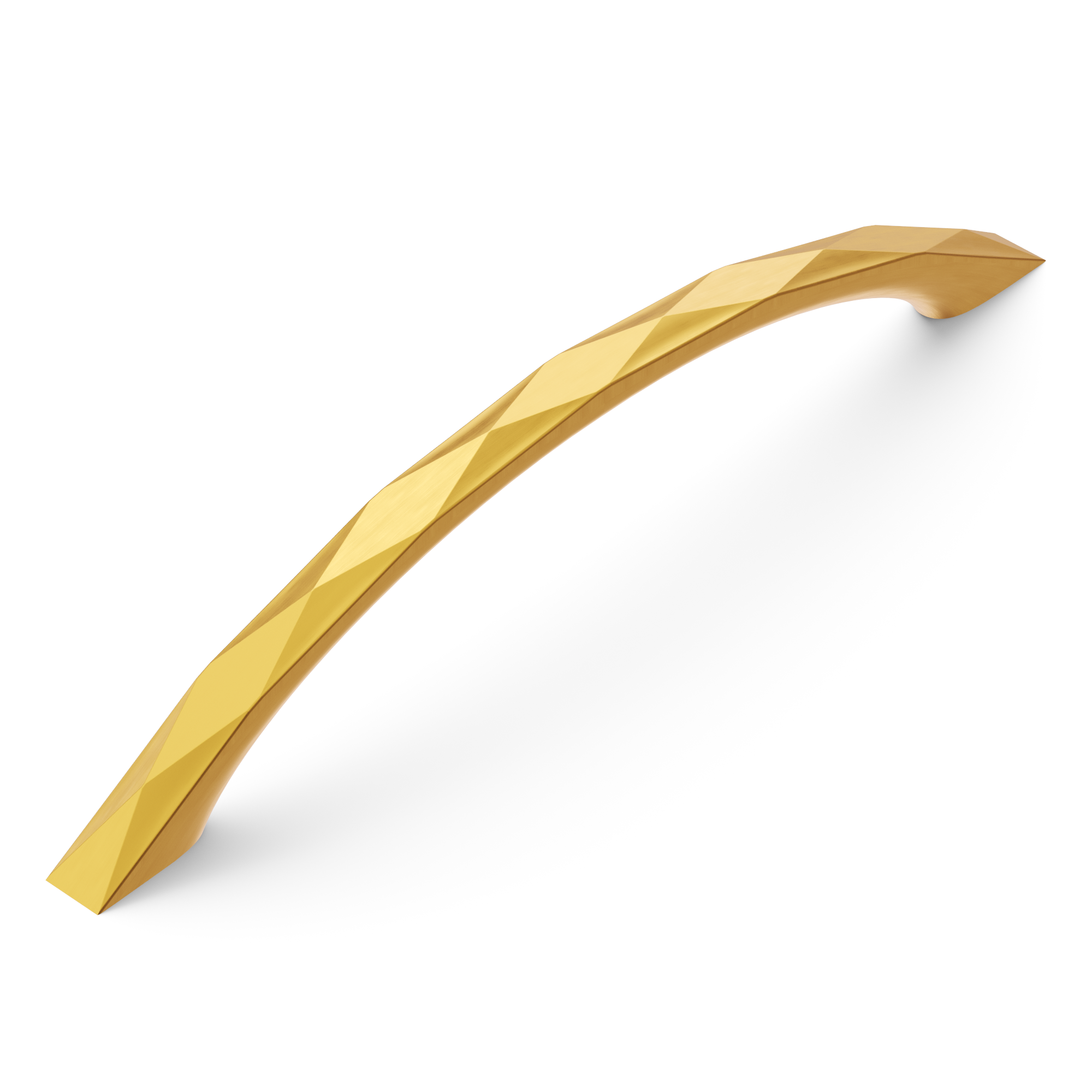 6-5/16 Inch (160mm) Karat Pull