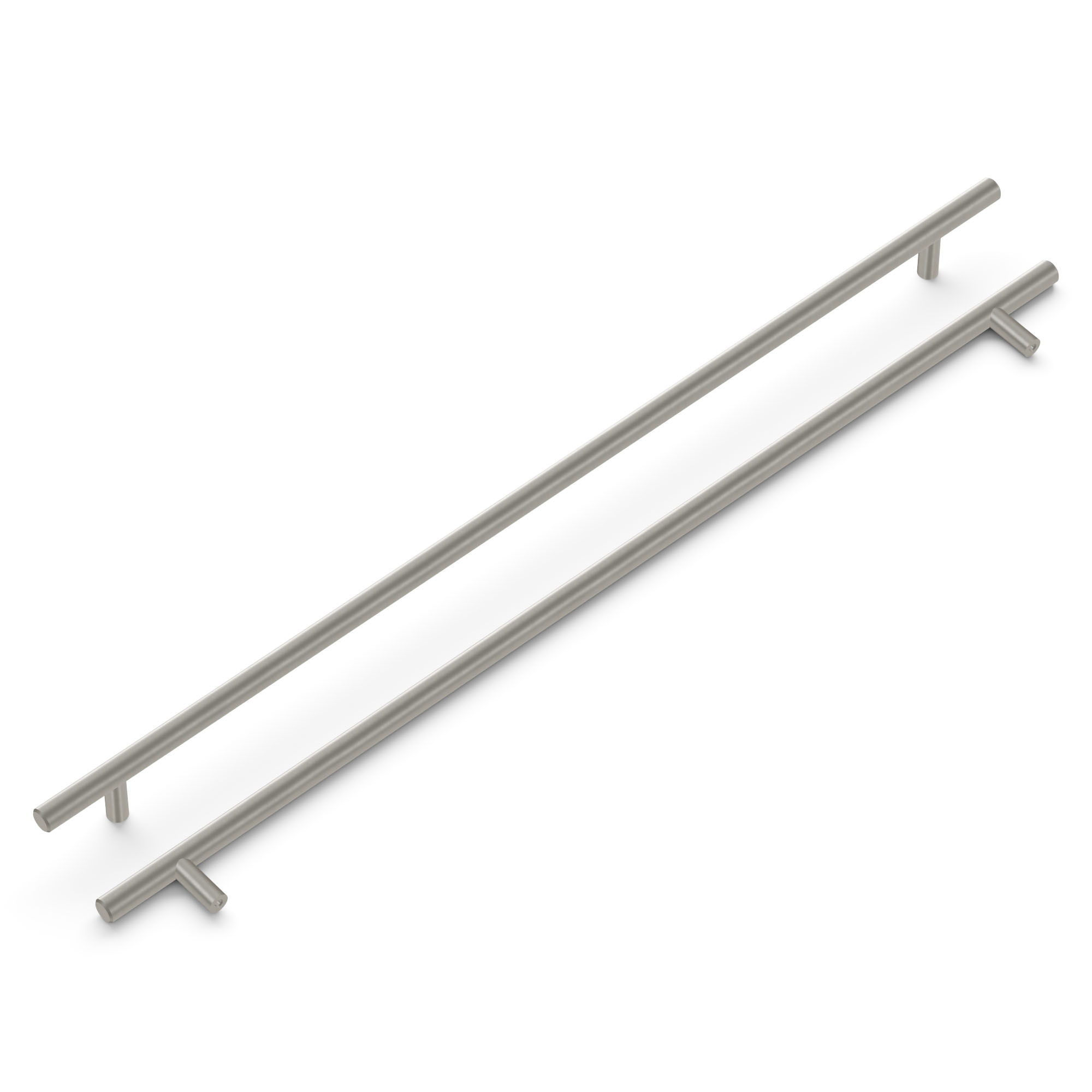 18-7/8 Inch (473mm) Bar Pulls