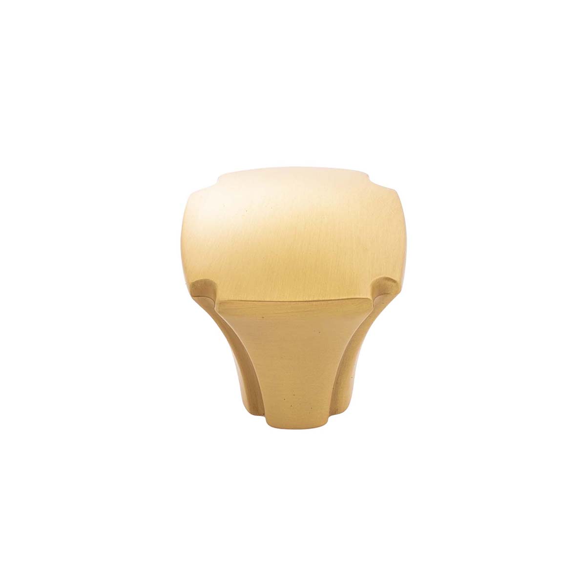 1-1/8 Inch Veranda Knob