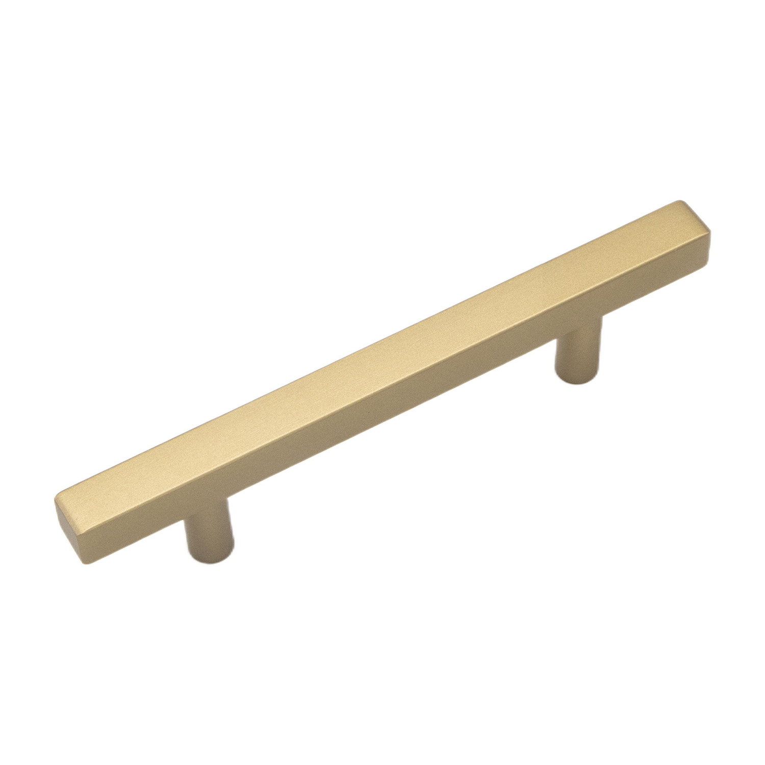 5-1/16 Inch (128mm) Quad Bar Pull