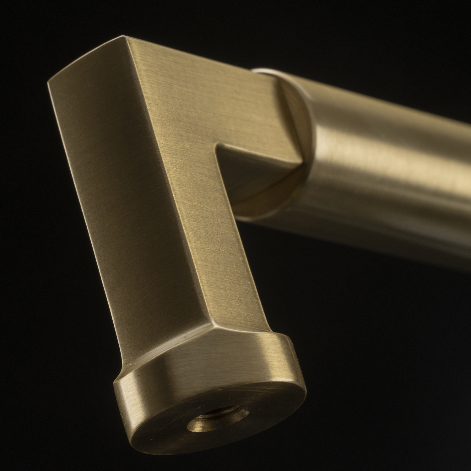 18 Inch (457mm) Parkview Appliance Pull