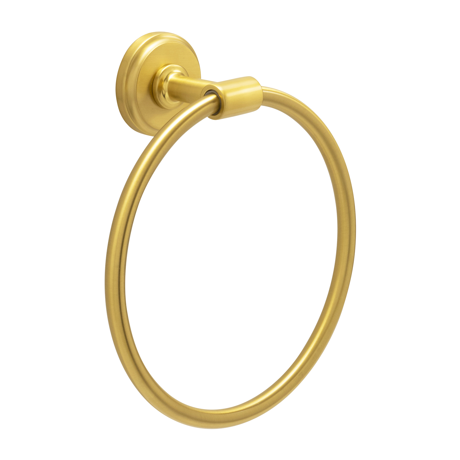 7-1/4 Inch Piper Towel Ring