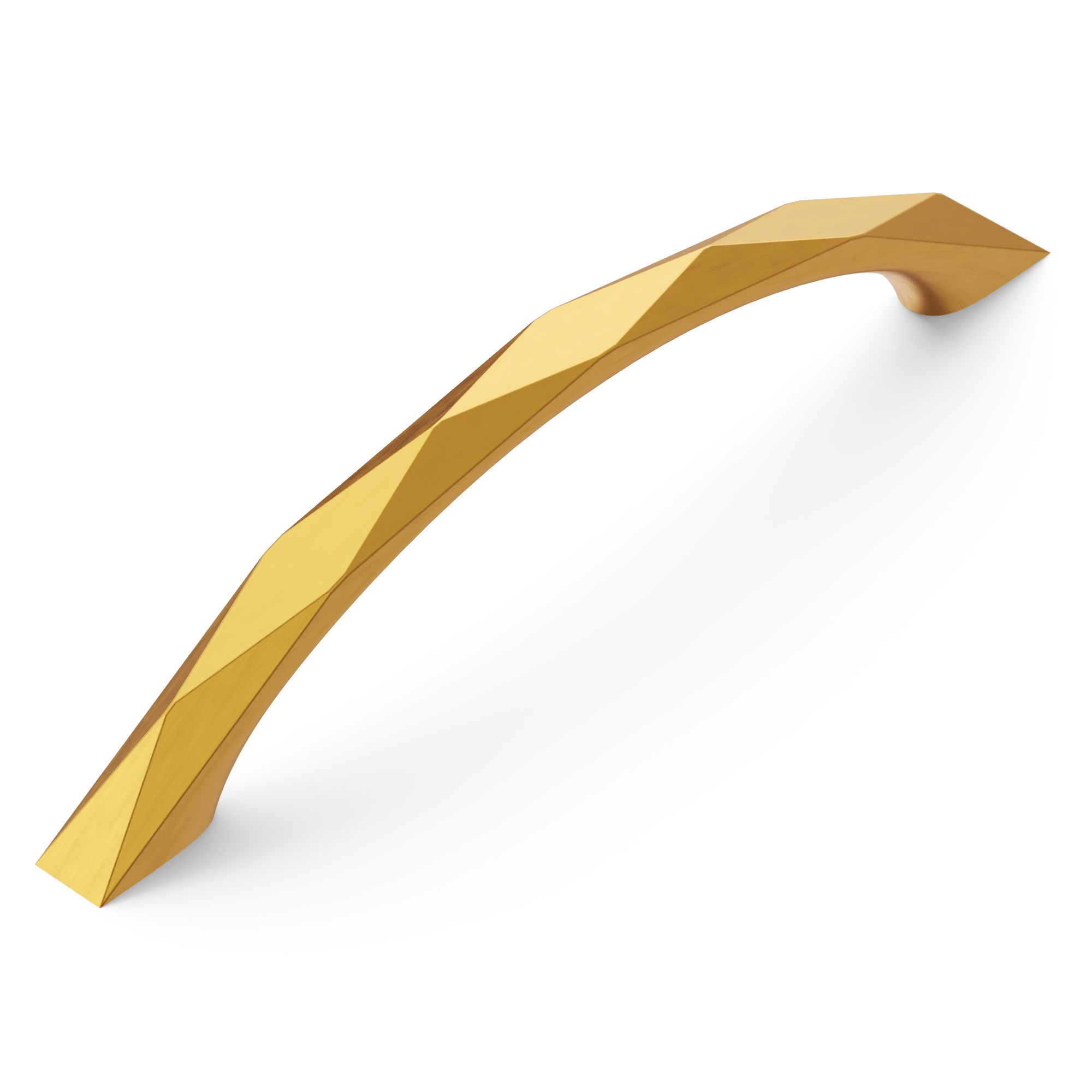 5-1/16 Inch (128mm) Karat Pull