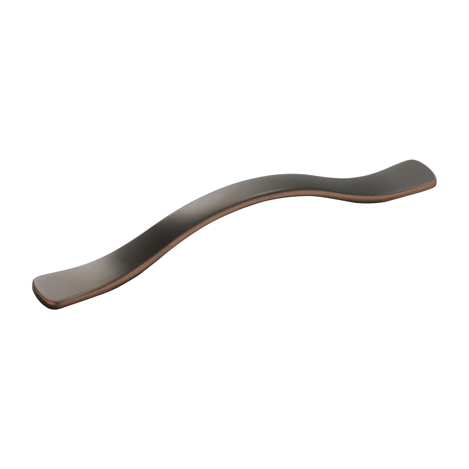 4 Inch (102mm) Euro-Contemporary Pull