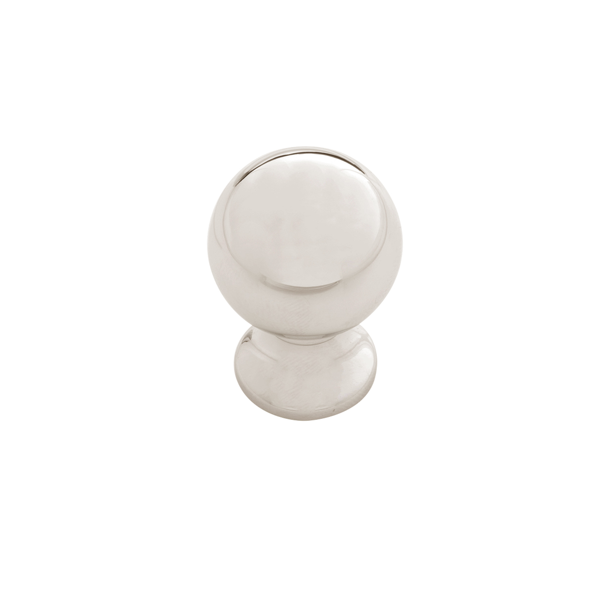 Fuller Round Knob