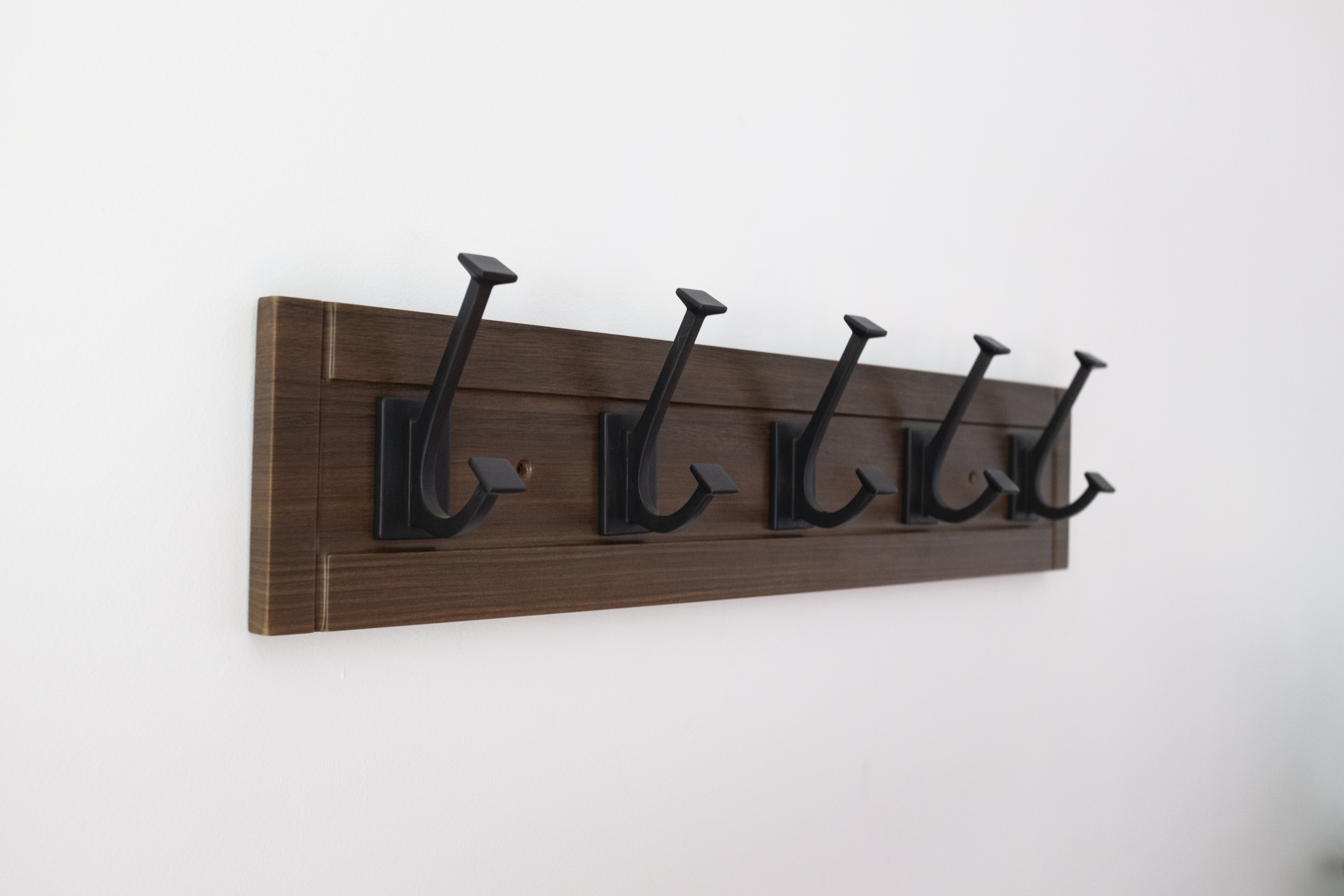16 Inch (406mm) Skylight Hook Rail