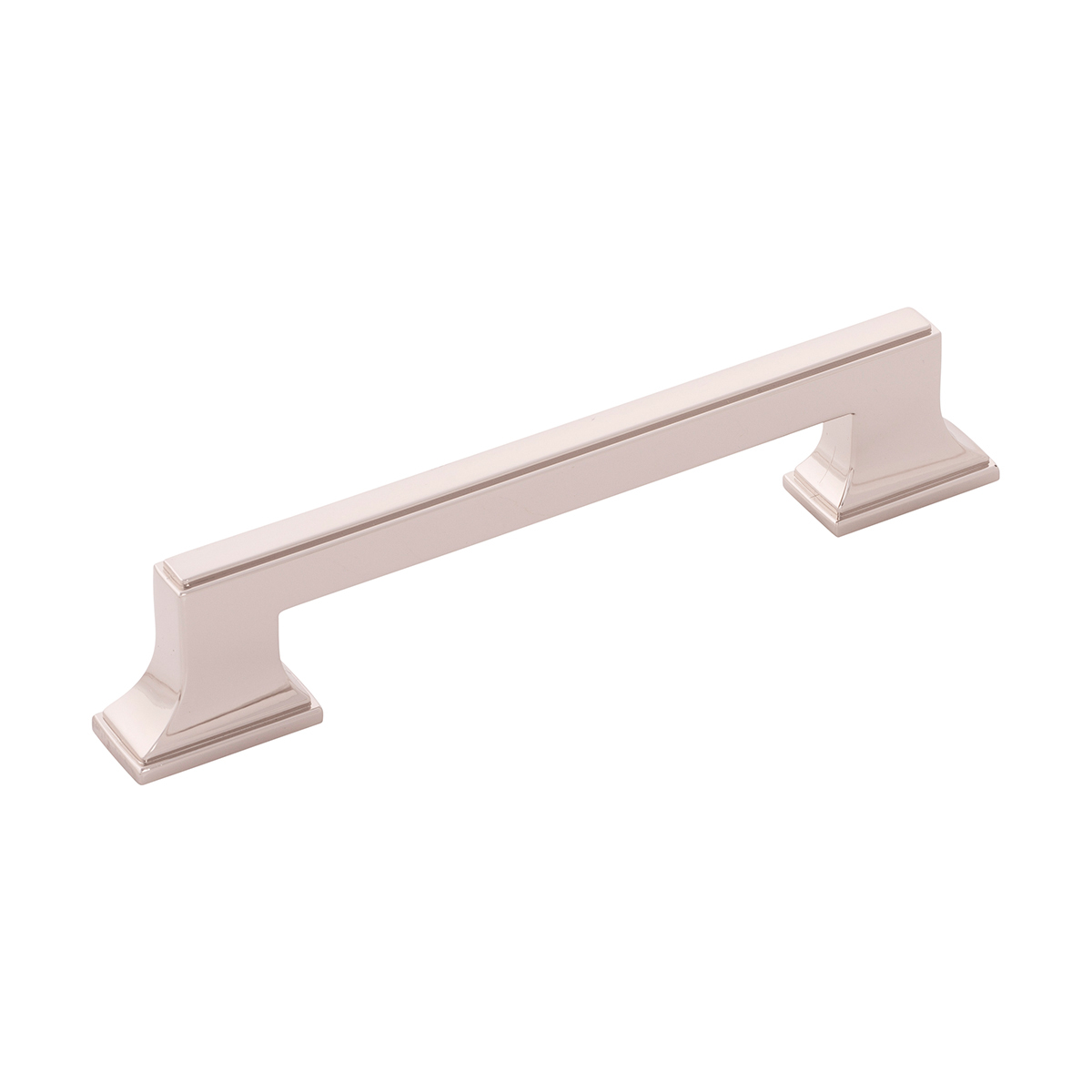 5-1/16 Inch (128mm) Brownstone Pull