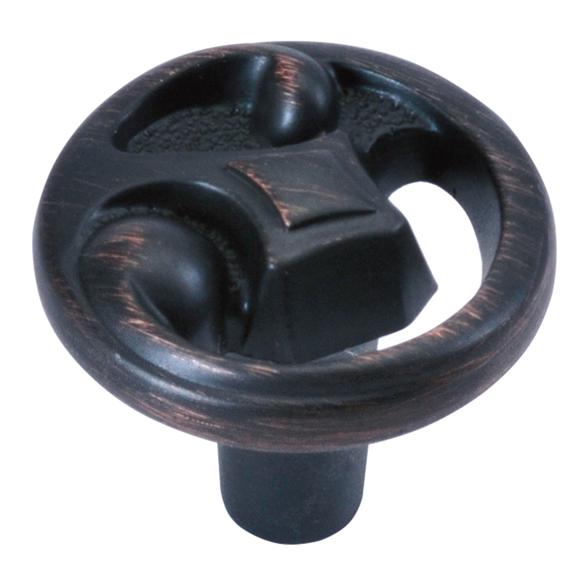 1-1/8 Inch Diameter Durham Knob