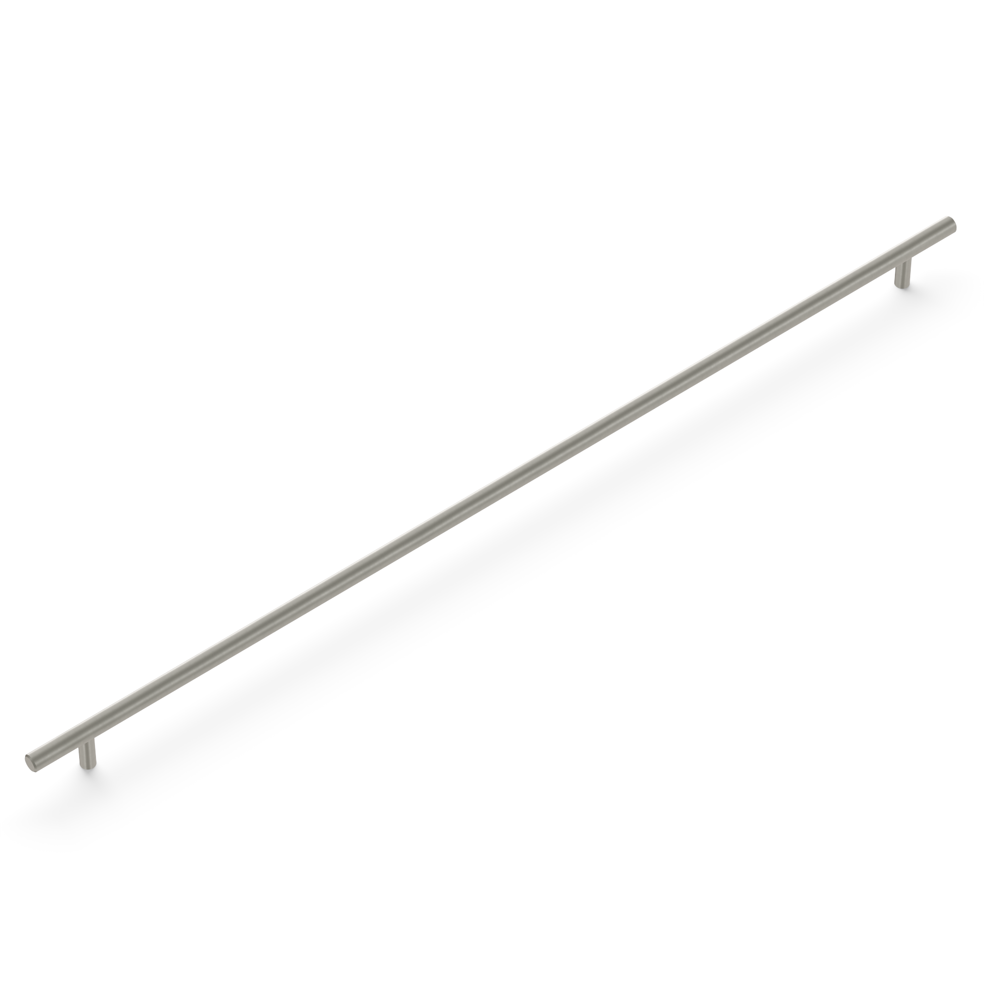 25-3/16 Inch (610mm) Bar Pulls