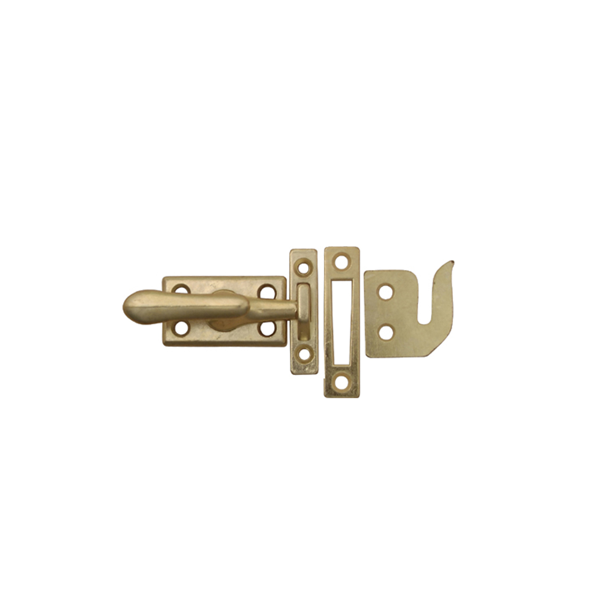 Lock & Surface Strike: 1-3/8 Inch / Mortise Strike: 1-7/8 Inch / Rim Strike: 7/16 Inch Patio & Window Locks Window Lock