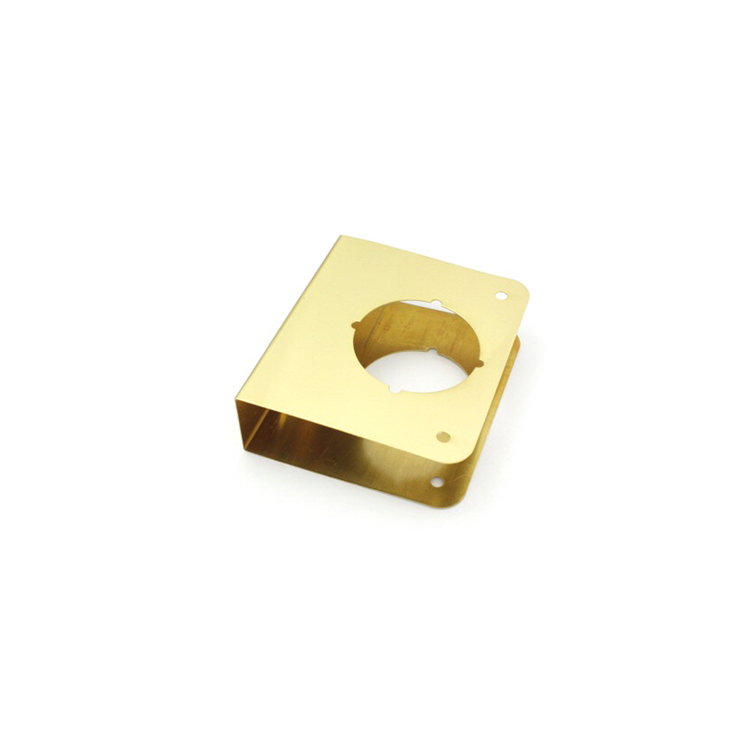 1-5/8 Inch (41mm) Door Reinforcers Door Reinforcer
