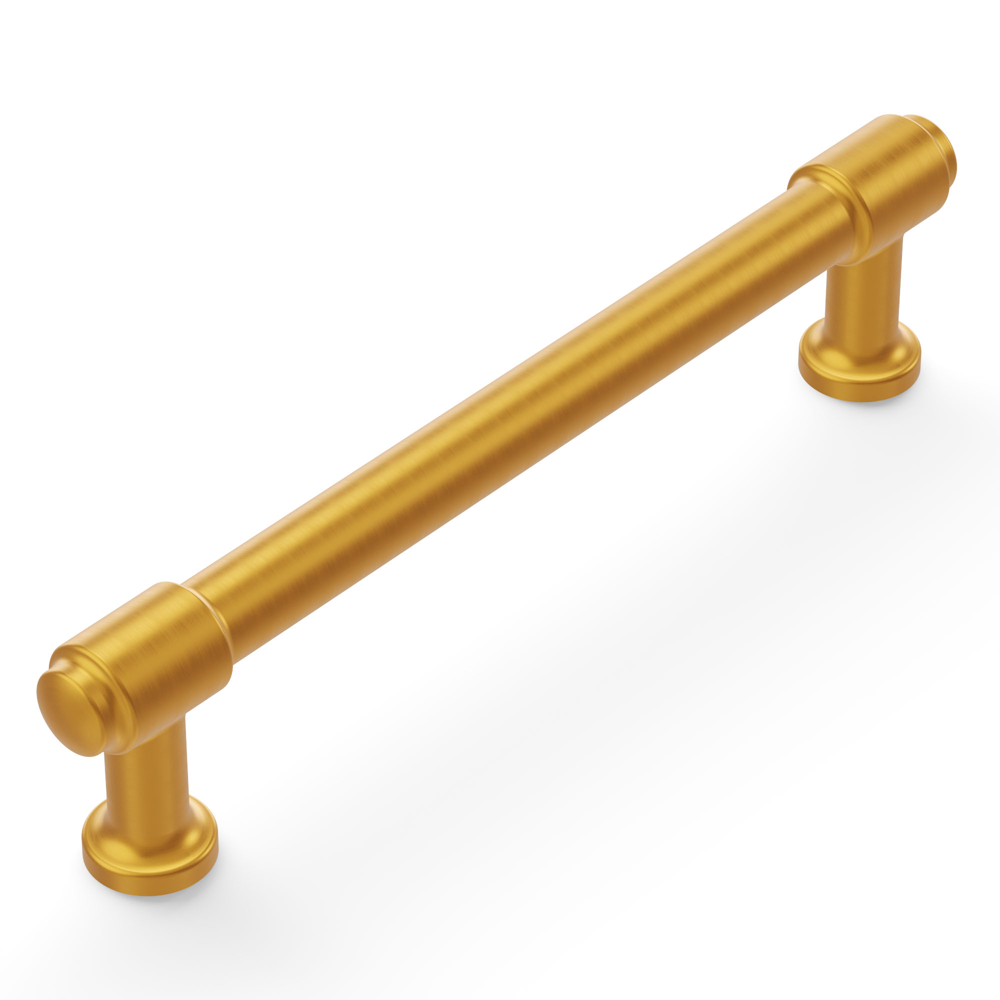 5-1/16 Inch (128mm) Piper Pull