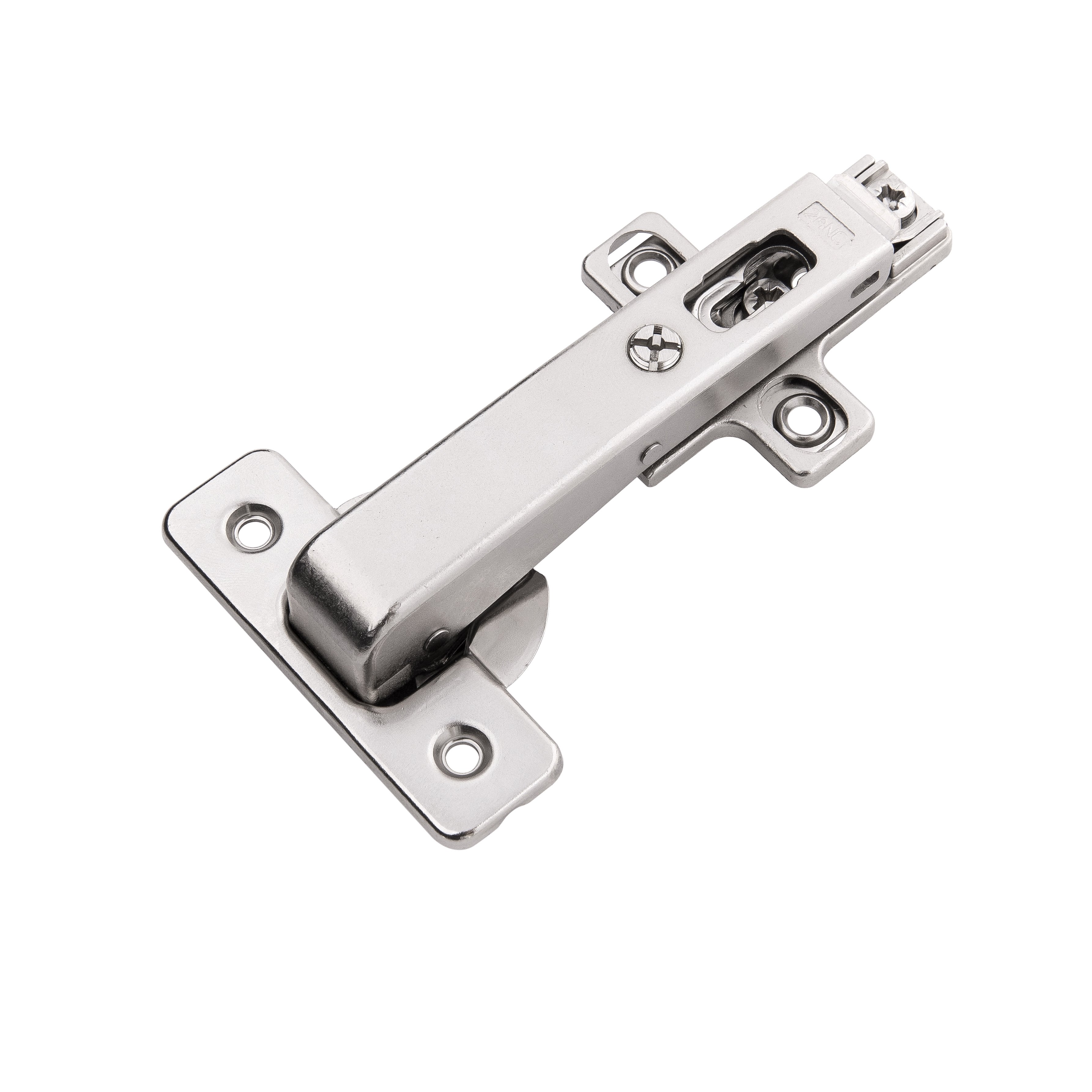 4-1/2 Inch Concealed Self-Closing Hinges