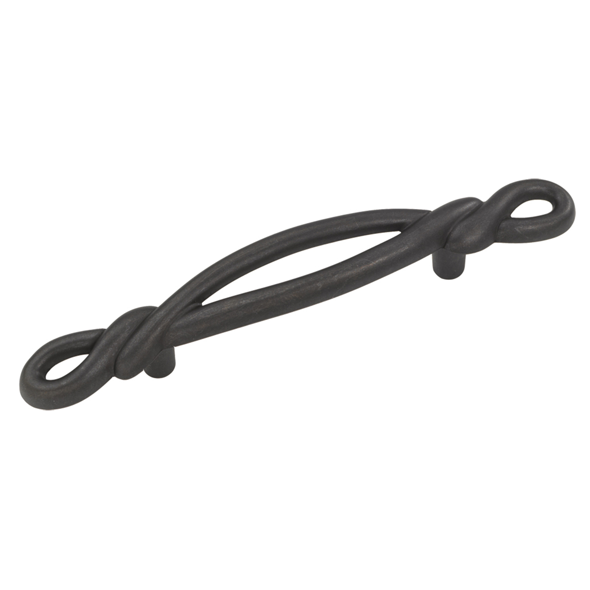 3 Inch (76mm) French Twist Pull
