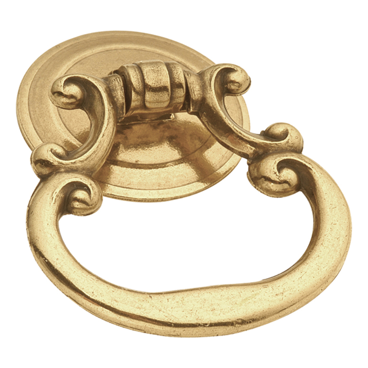 1-3/4 Inch Manor House Pull