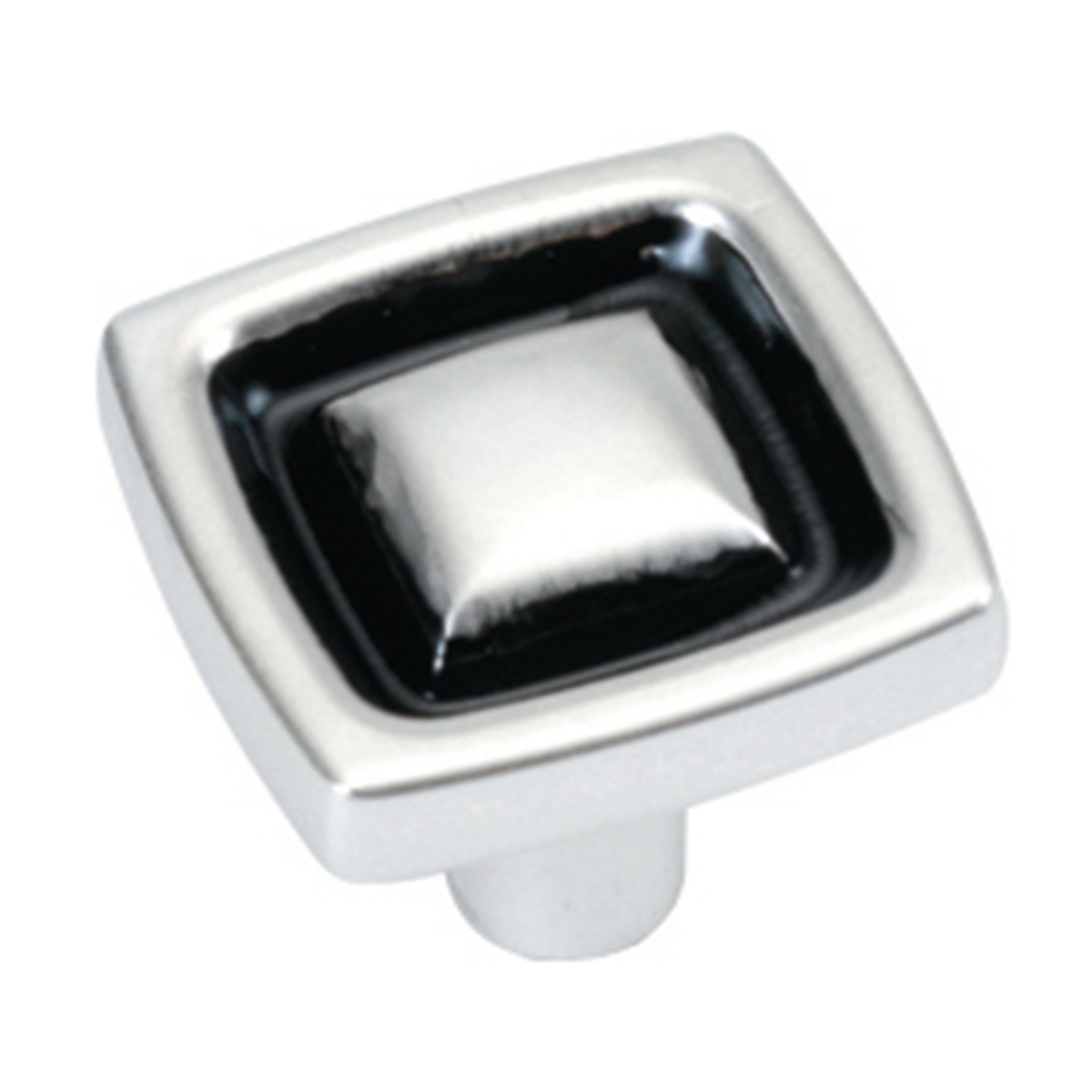 1 Inch Diameter Burke Knob