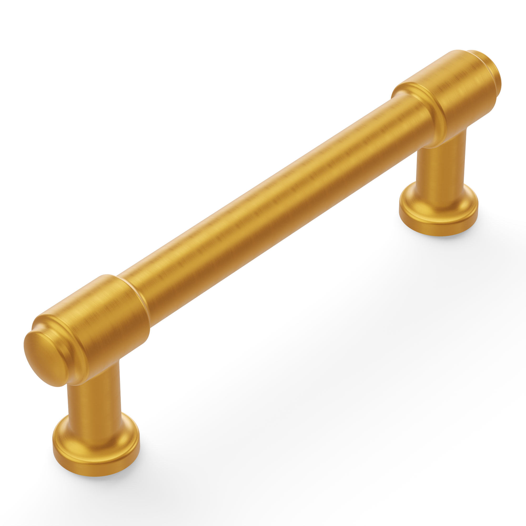 3-3/4 Inch (96mm) Piper Pull