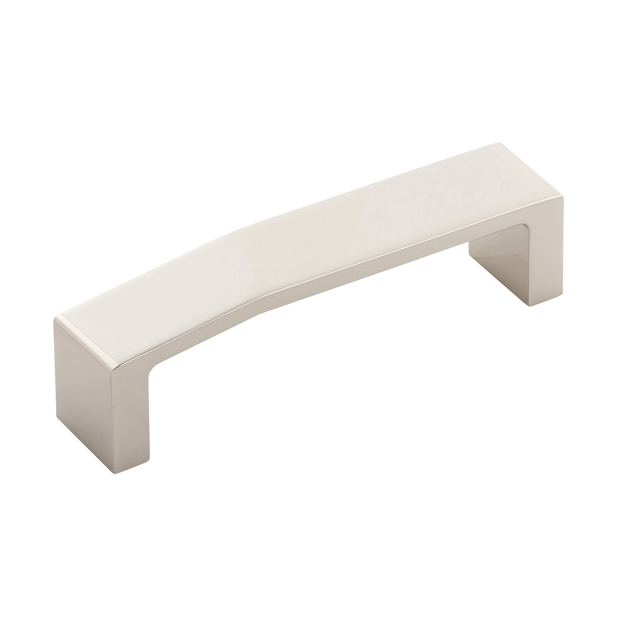 3-3/4 Inch (96mm) Veer Pull