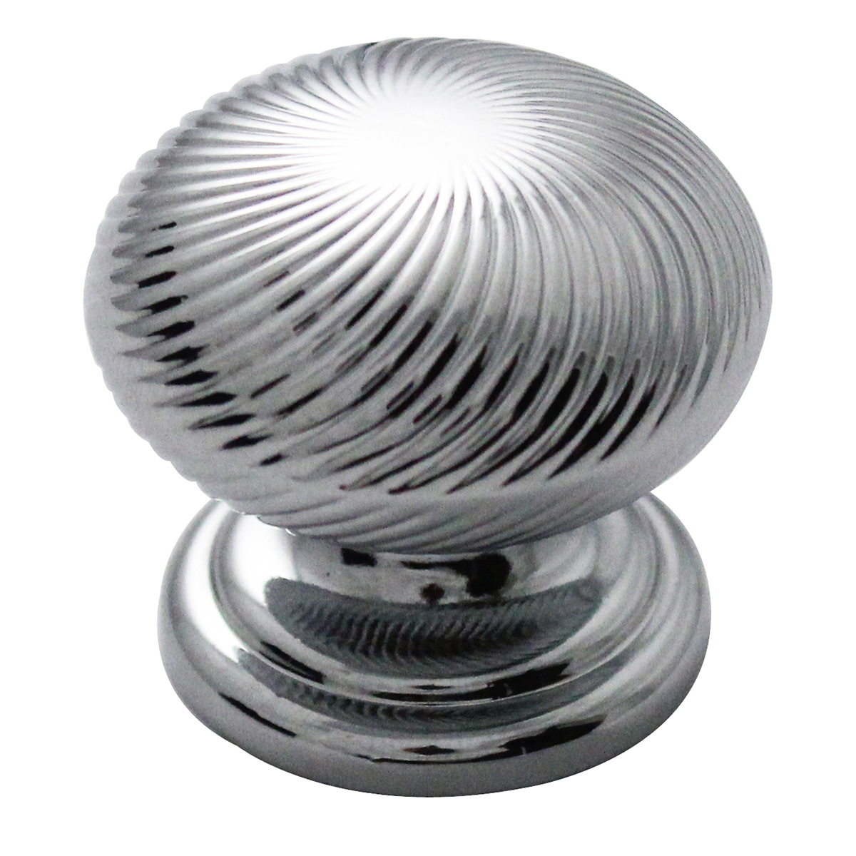 1-1/4 Inch Diameter Knobs
