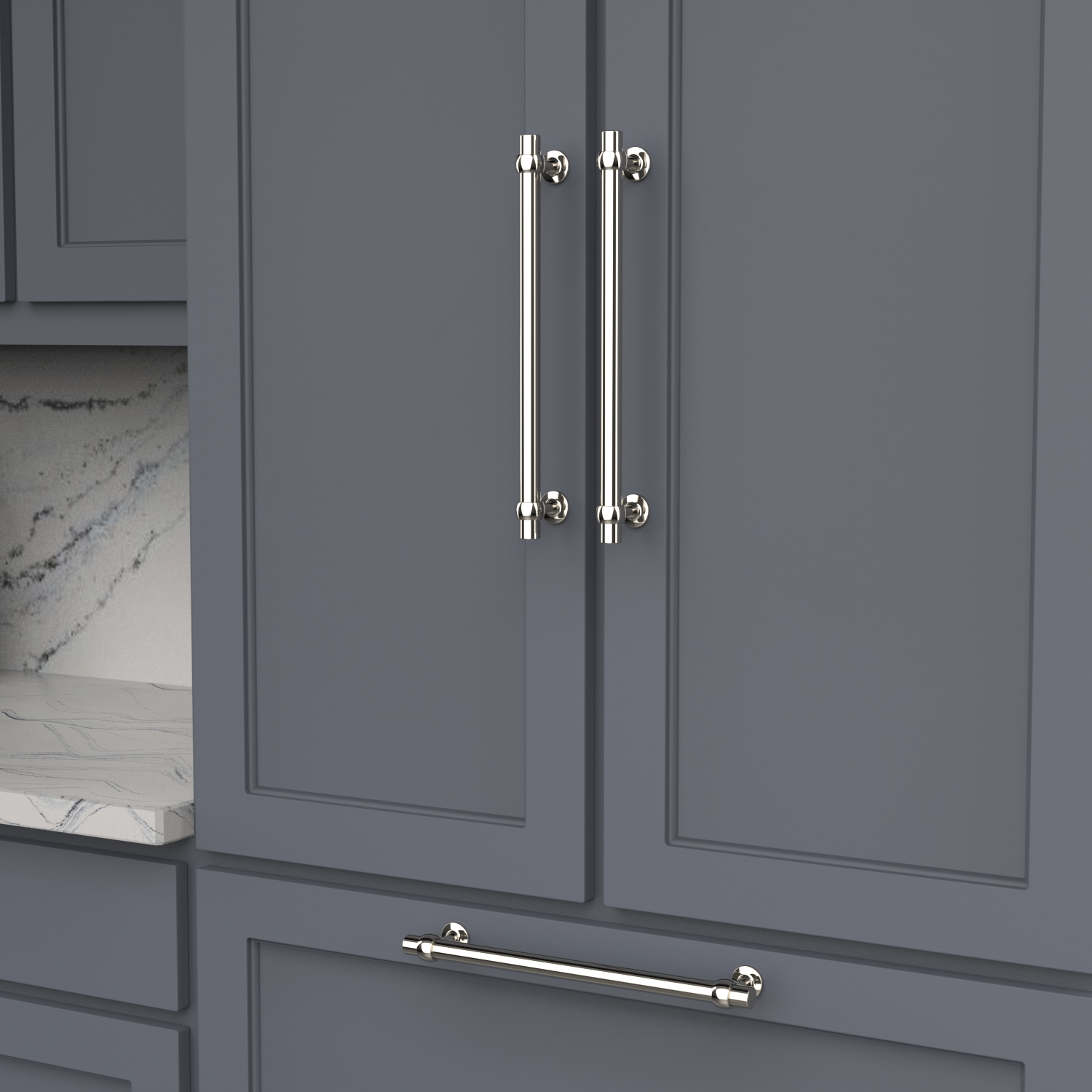 12 Inch (305mm) Ostia Appliance Pull