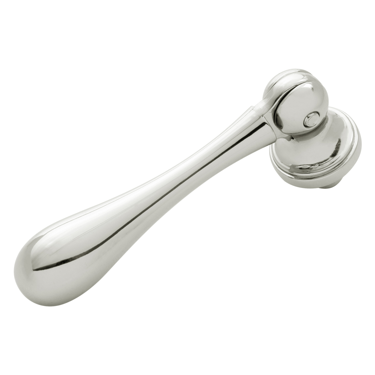 2-1/2 Inch Bijou Dew Pendant Pull
