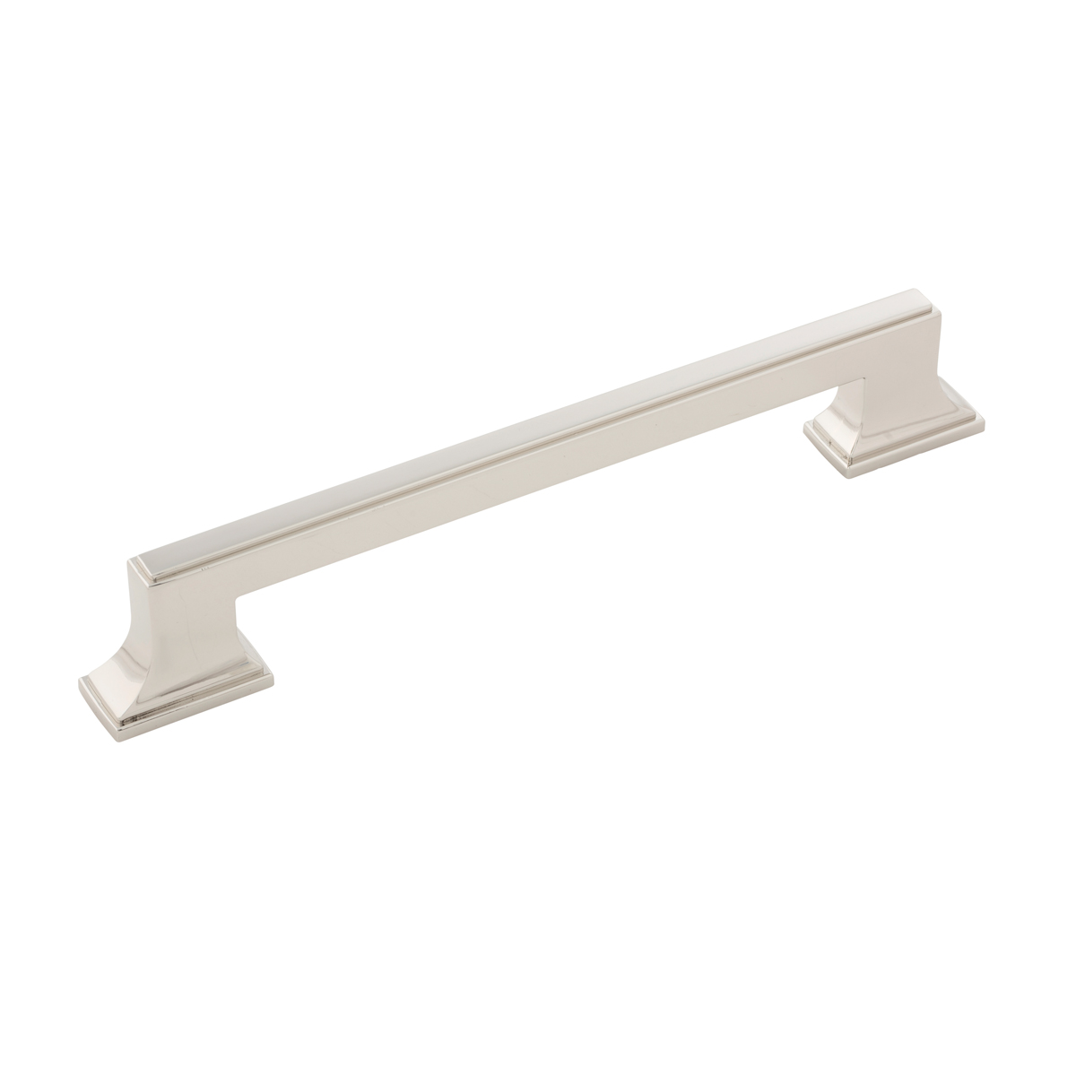 6-5/16 Inch (160mm) Brownstone Pull