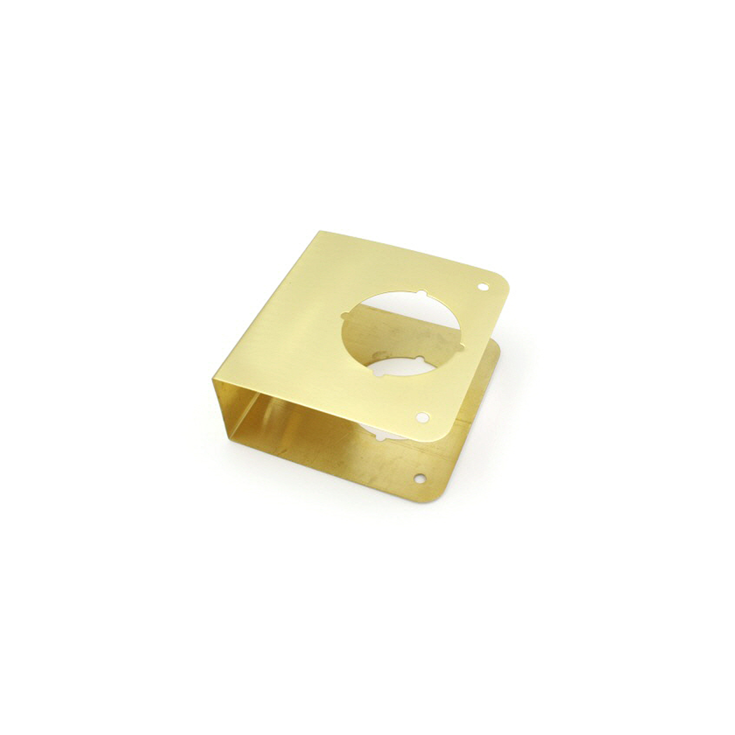 1-5/8 Inch (41mm) Door Reinforcers Door Reinforcer