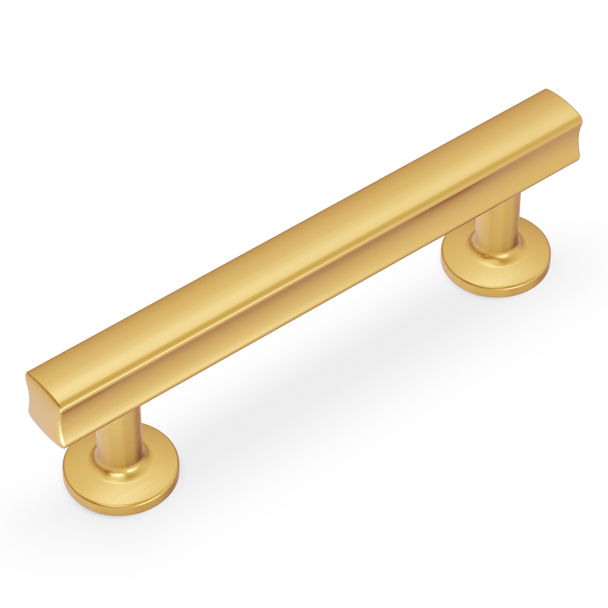 3-3/4 Inch (96mm) Woodward Pull