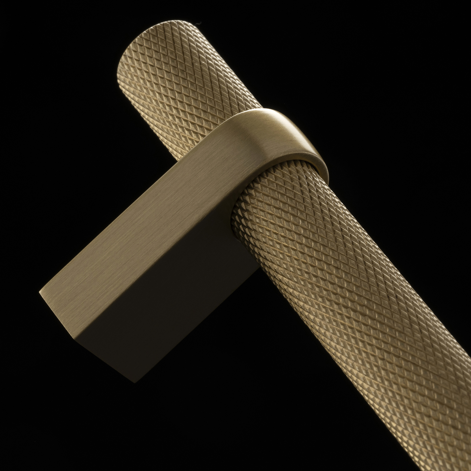 6-5/16 Inch (160mm) SoHo Pull