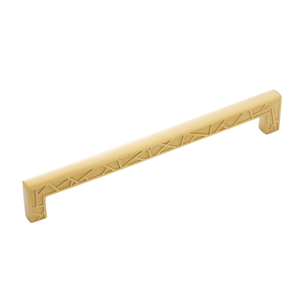 7-9/16 Inch (192mm) Cullet Pull
