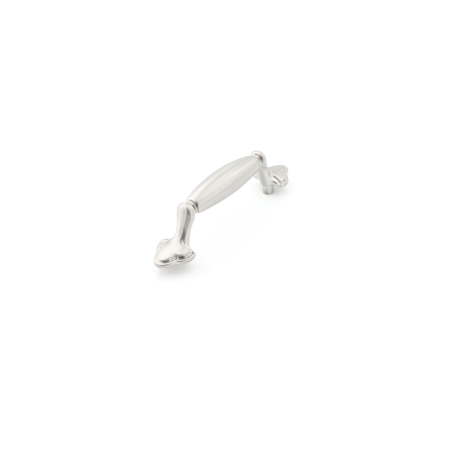 3 Inch (76mm) Modern Accents Pull