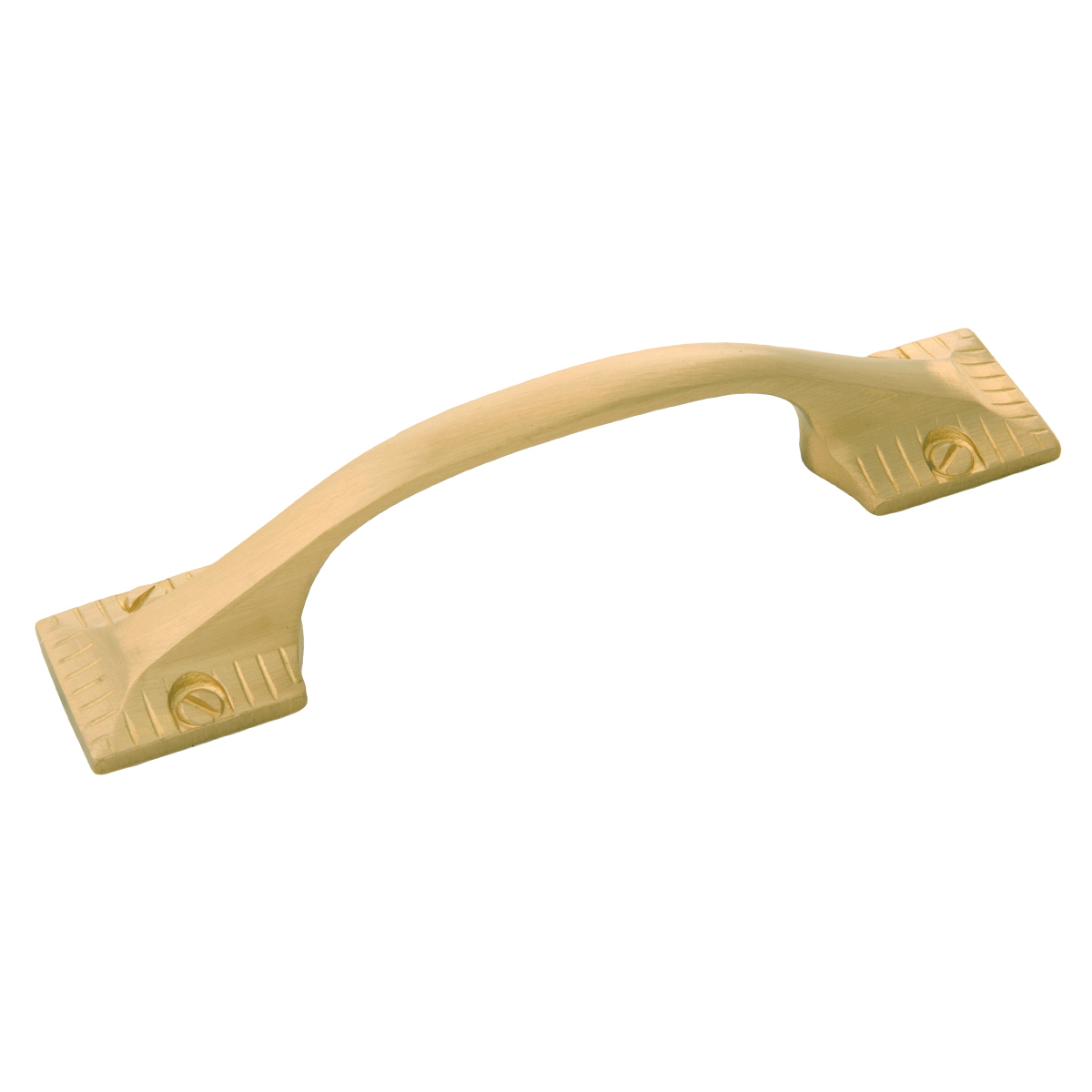 3 Inch (76mm) Vintage 1900 Pull