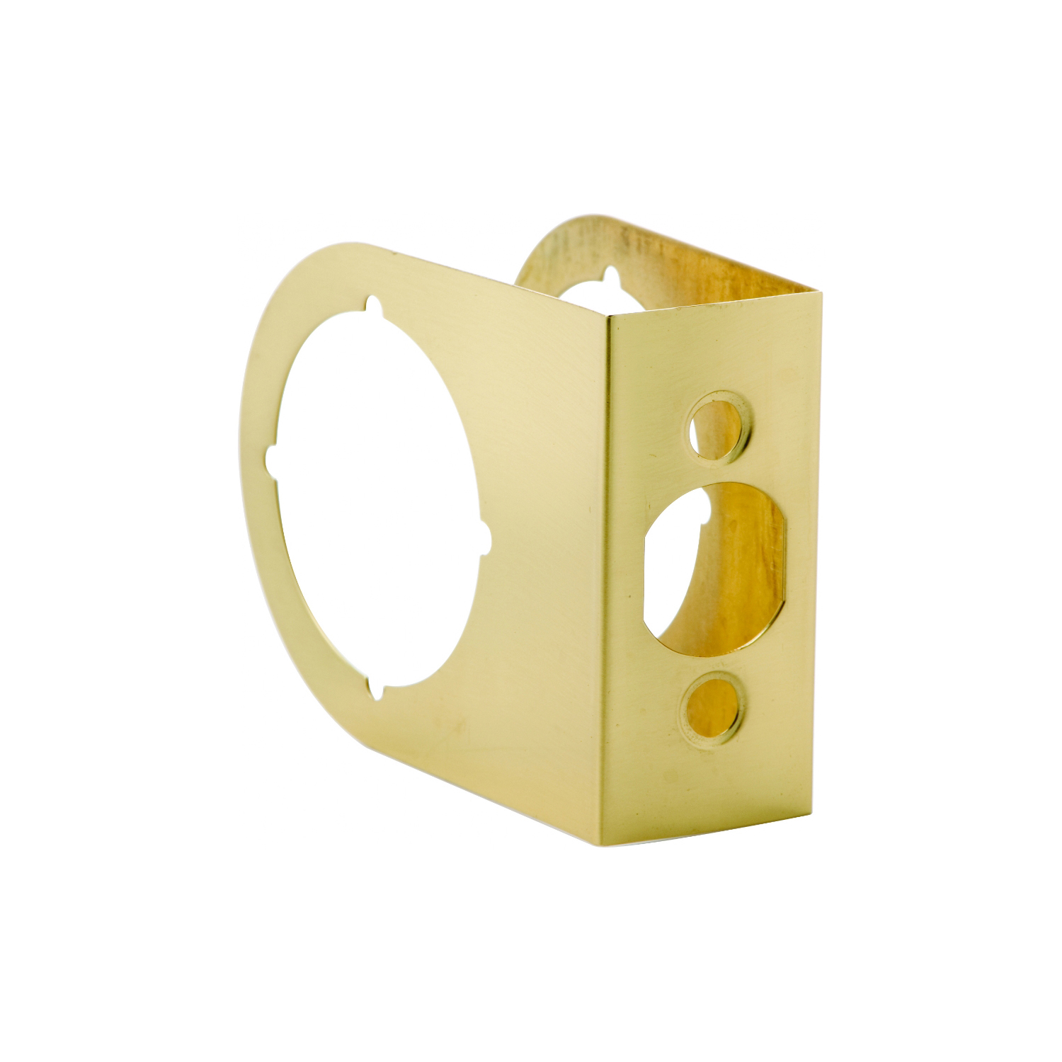 1-5/8 Inch (41mm) Door Reinforcers Door Reinforcer