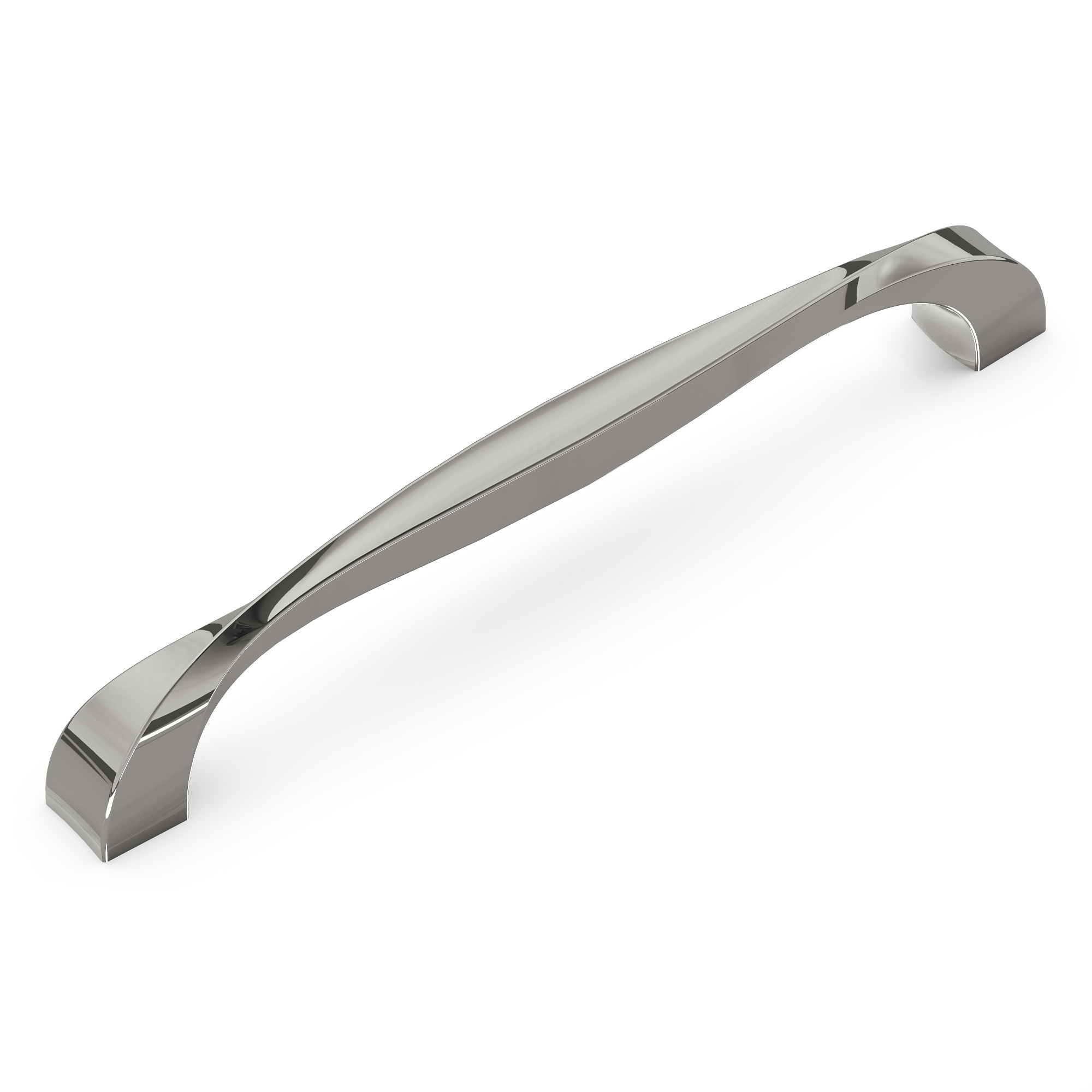 Twist Pull
