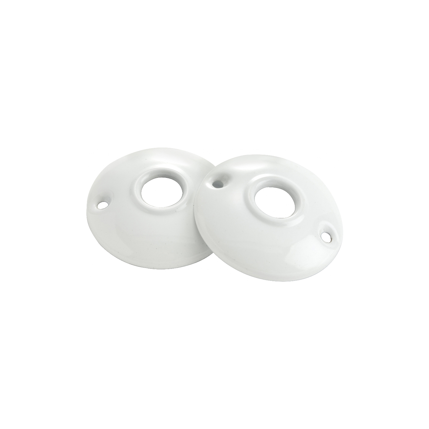 1-15/16 Inch (49mm) Replacement Knobs & Roses Door Rosette